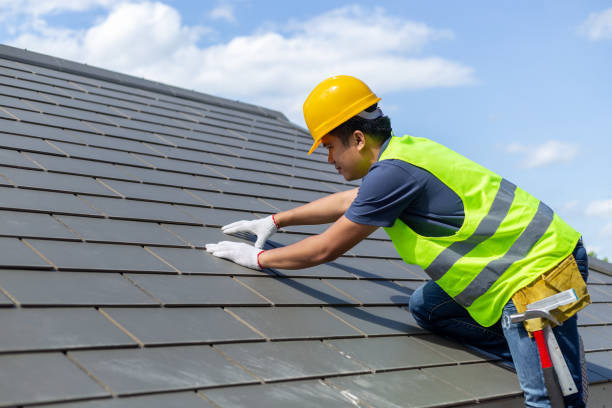 Best Commercial Roofing Services  in Daleville, VA