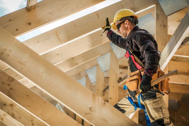 Best Roof Inspection Near Me  in Daleville, VA