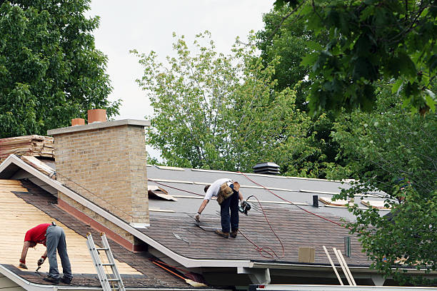 Best Residential Roofing Contractor  in Daleville, VA