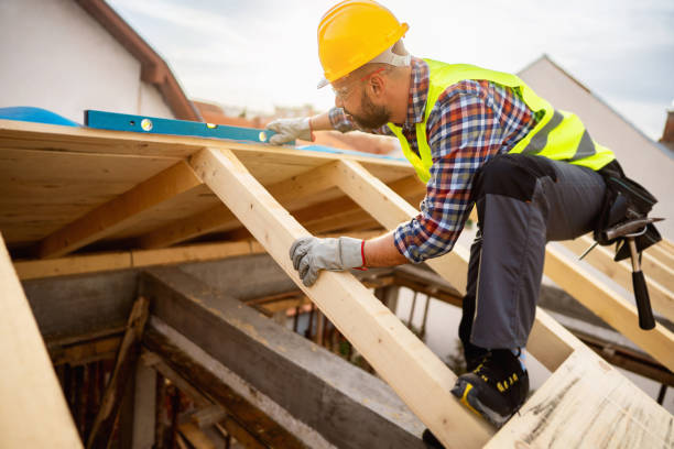 Best Local Roofing Companies  in Daleville, VA