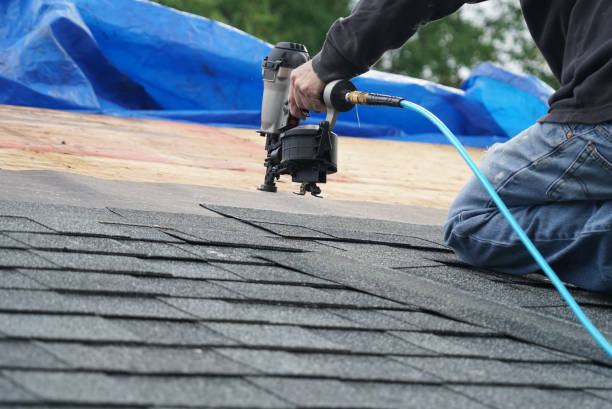 Best Emergency Roof Repair  in Daleville, VA