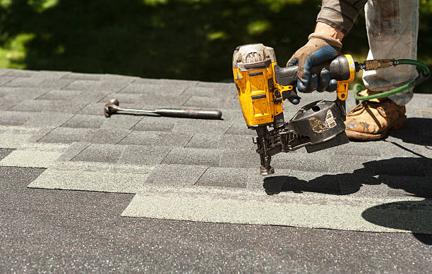 Quick and Trustworthy Emergency Roof Repair Services in Daleville, VA