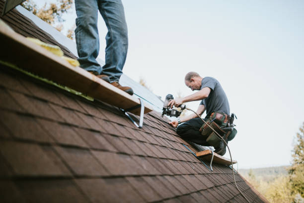 Best New Roof Installation  in Daleville, VA