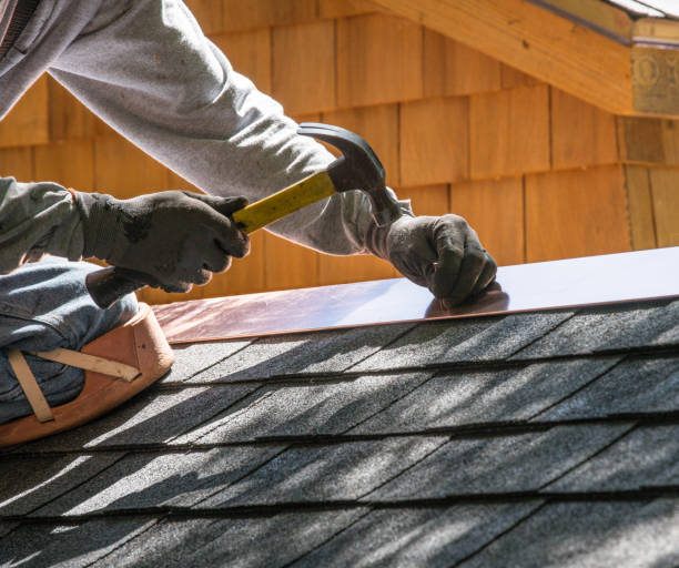 Best Commercial Roof Installation  in Daleville, VA